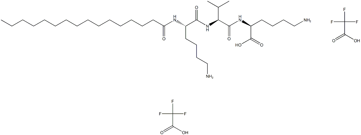 Palmitoyl Tripeptide-5 623172-56-5
